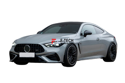CLE 53 AMG Look Body Kit For Mercedes Benz CLE C236 2024+