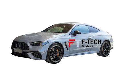 CLE 63 AMG Look Body Kit For Mercedes Benz CLE C236 2024+