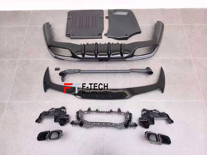 CLE 63 AMG Look Body Kit For Mercedes Benz CLE C236 2024+