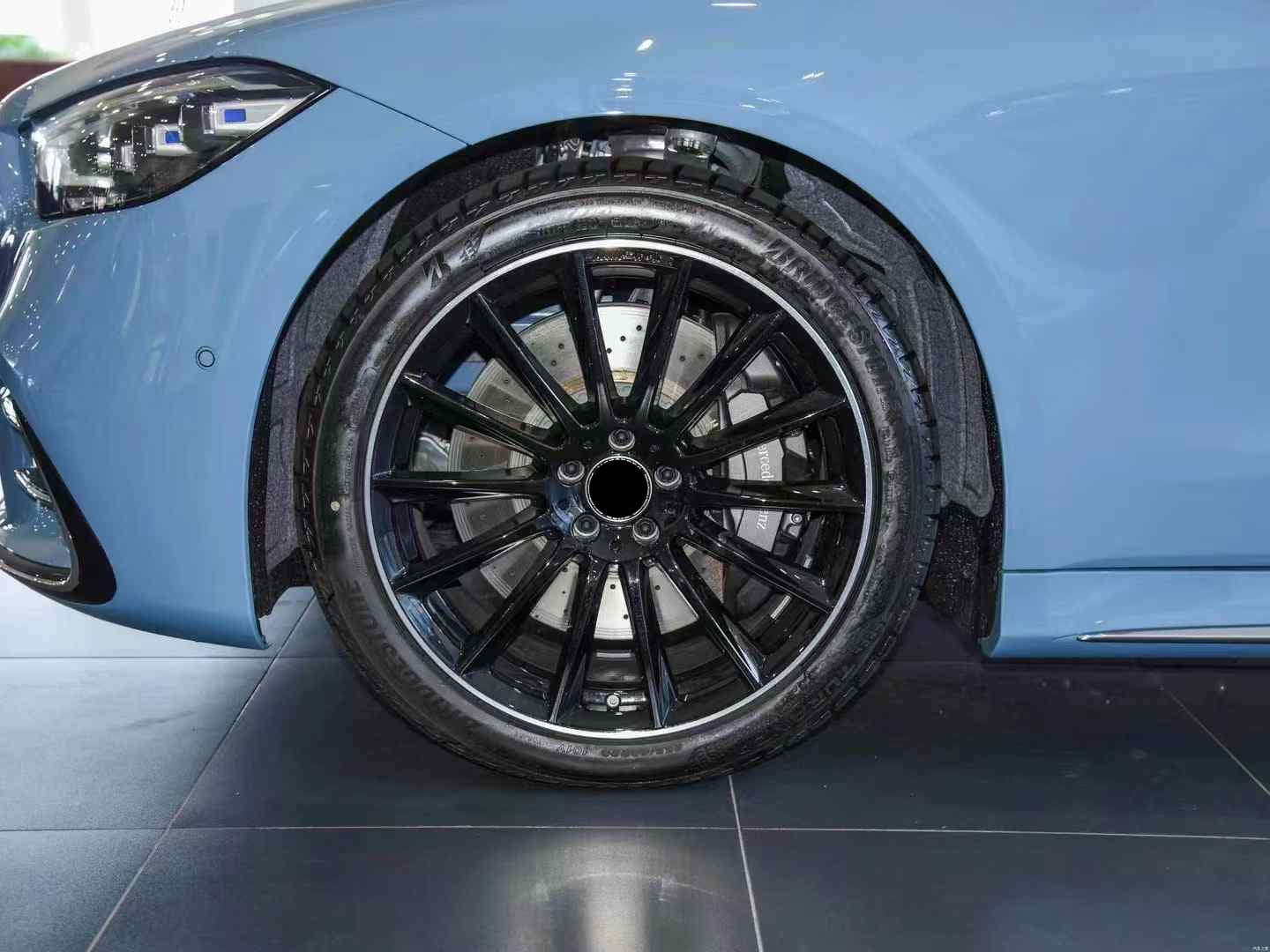 Forged Wheels Rims For Mercedes Benz W212 W213 W214 AMG E43 E53 E63