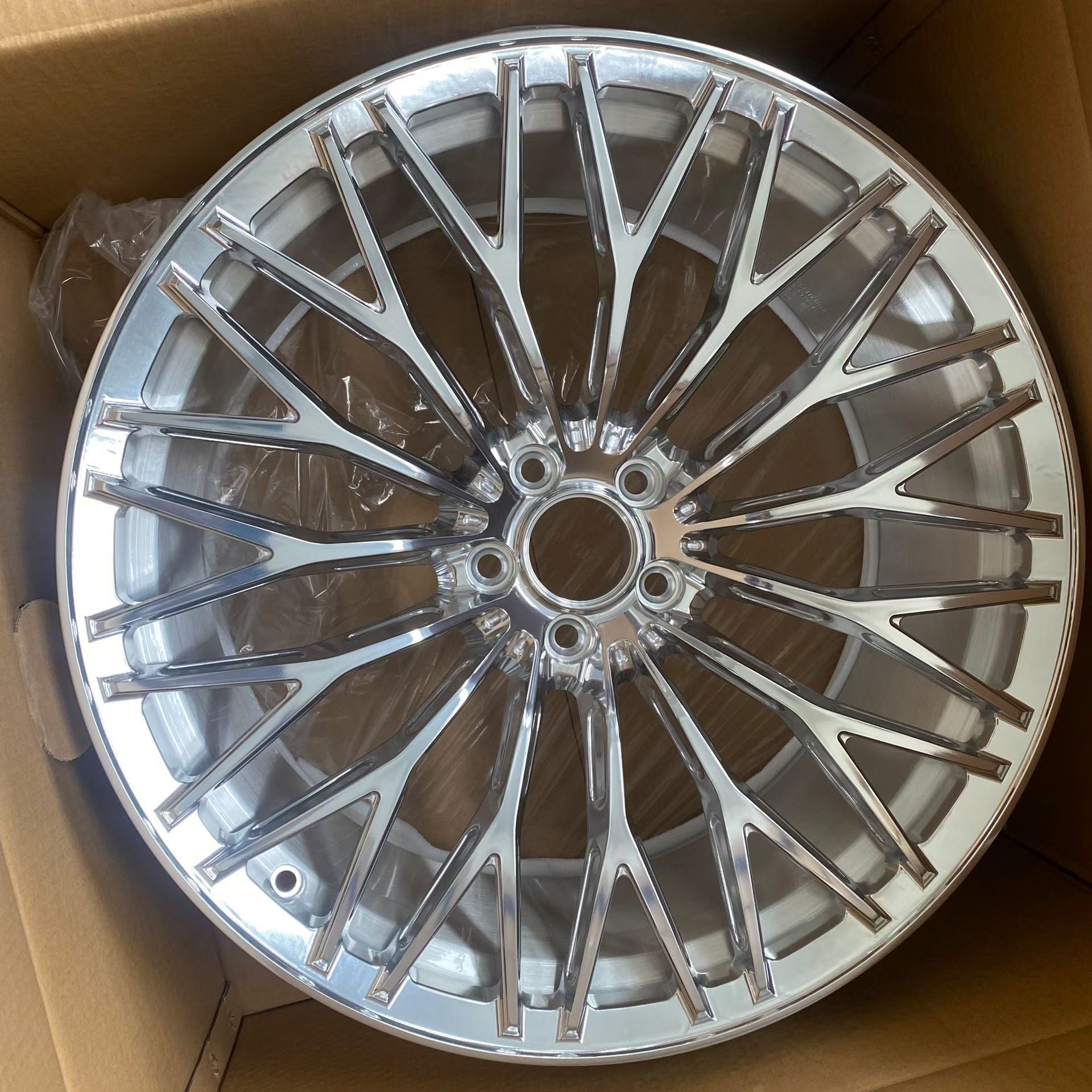 Forged Wheels Rims 18 19 20 21 22 23 24 26 inch Mercedes Benz E Class W214 W213 E63 S E53 E43 AMG E200 E350 E400 E200 E250