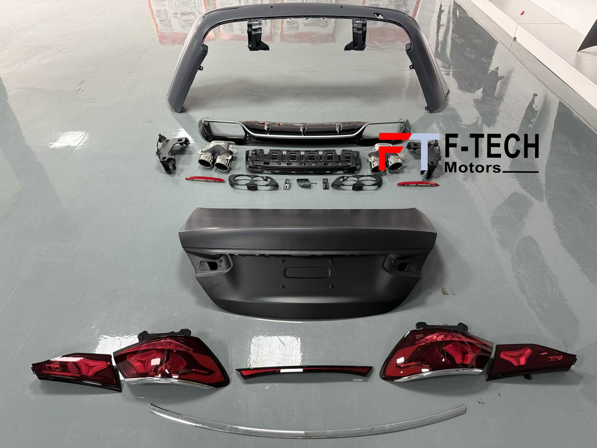 2025 E53 AMG W214 Body Kit For Mercedes Benz E Class W213 2016 -2023
