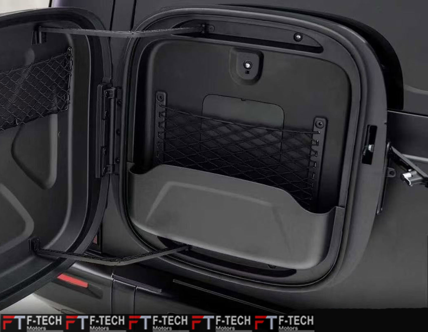 Storage Capacity Box For Mercedes Benz G Class W465 W464 G63 AMG 2019+