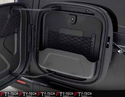 Storage Capacity Box For Mercedes Benz G Class W465 W464 G63 AMG 2019+