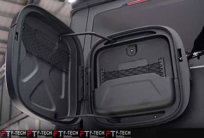 Storage Capacity Box For Mercedes Benz G Class W465 W464 G63 AMG 2019+