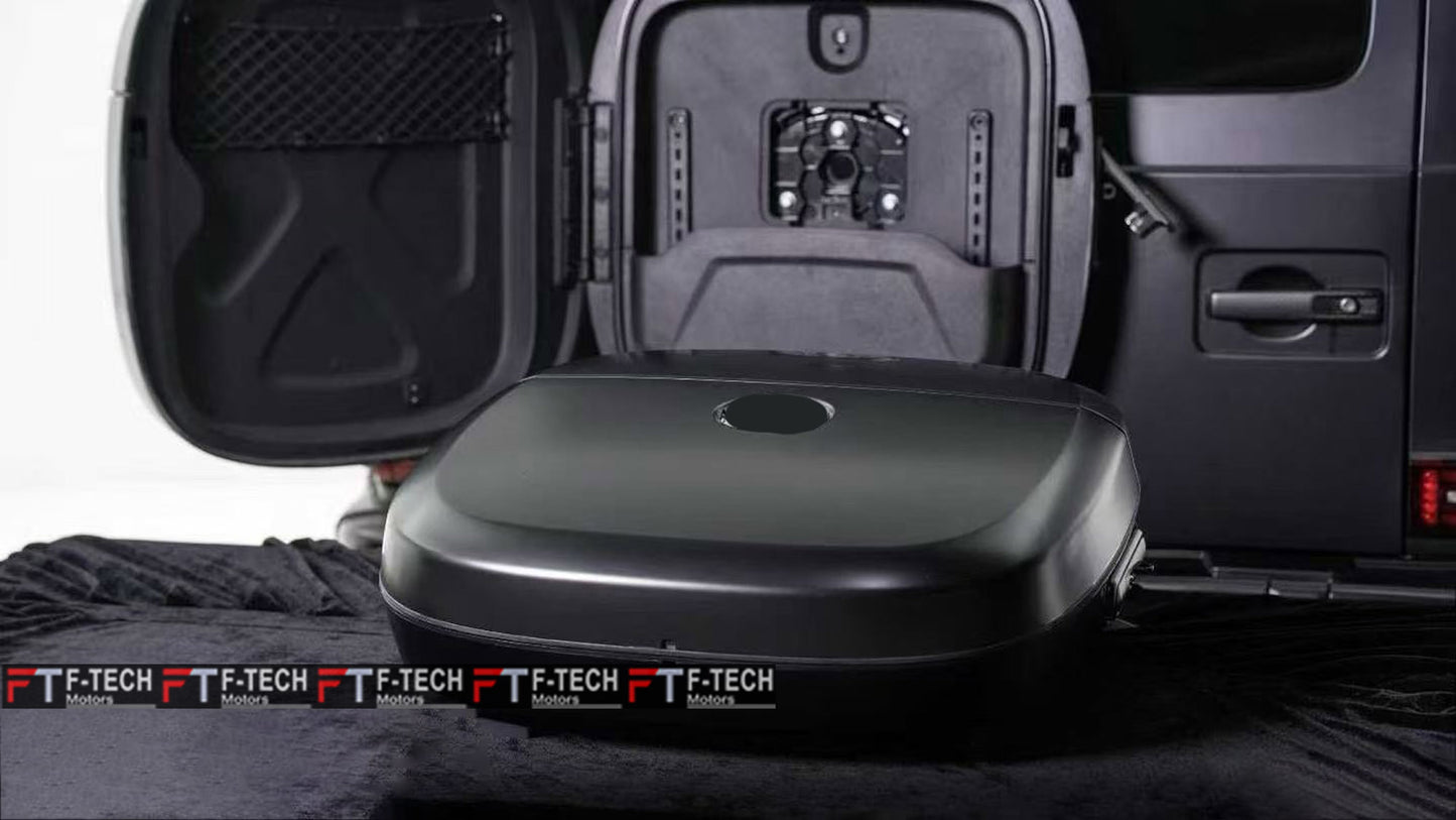 Storage Capacity Box For Mercedes Benz G Class W465 W464 G63 AMG 2019+
