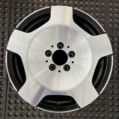 Mercedes Benz G Class W465 G63 AMG G500 G550 G580 G450 d Forged Wheels Custom Rims 18-26 Inch