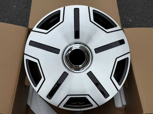 Forged Wheels For Mercedes Benz G Class W465 W464 G63 AMG G500 G550 G450d G580