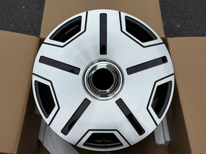 Forged Wheels For Mercedes Benz G Class W465 W464 G63 AMG G500 G550 G450d G580