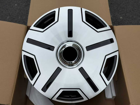 Forged Wheels For Mercedes Benz G Class W465 W464 G63 AMG G500 G550 G450d G580