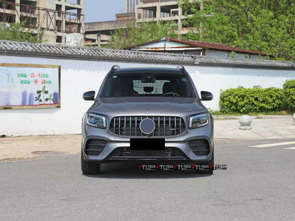 GLB 35 AMG Body Kit For Mercedes Benz GLB W247 2020 - 2023