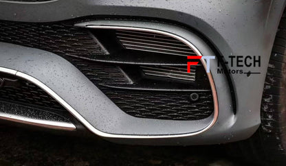 2025 Style Mercedes Benz GLE 63 Upgrade Body Kit For Mercedes Benz GLE V167 2019 - 2023