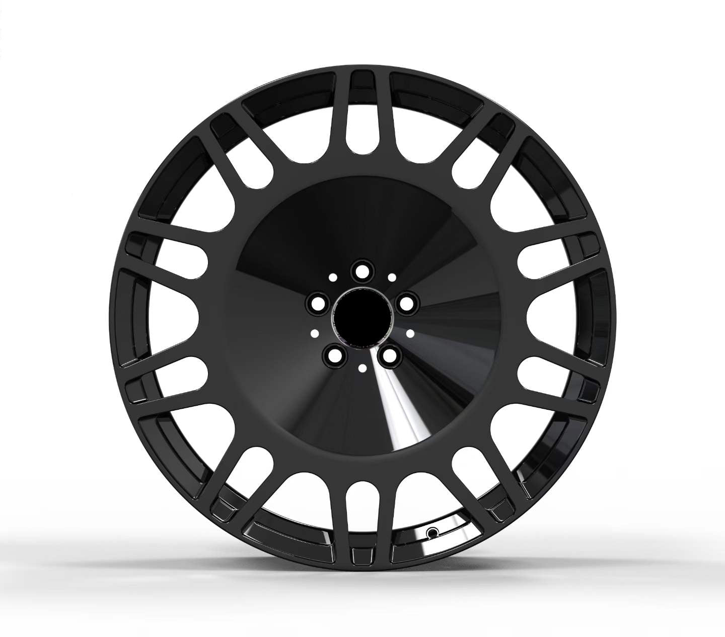 Forged Wheels Rims 18 19 20 21 22 23 24 inch For Mercedes Benz S Class S450 S480 S500 S580 S680 Maybach W223