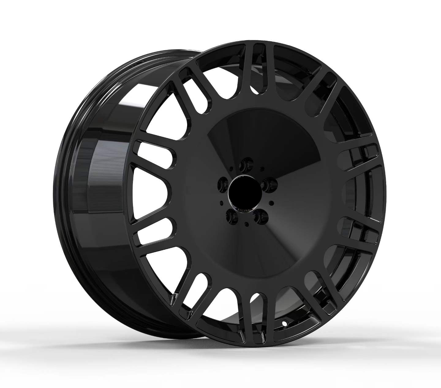 Forged Wheels Rims 18 19 20 21 22 23 24 inch For Mercedes Benz S Class S450 S480 S500 S580 S680 Maybach W223
