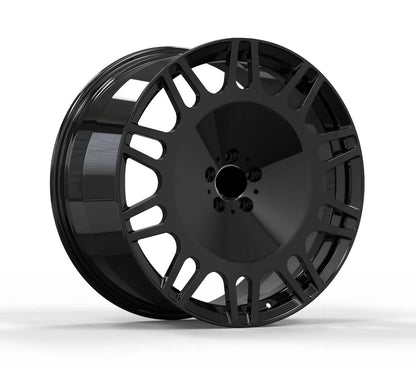Forged Wheels Rims 18 19 20 21 22 23 24 inch For Mercedes Benz S Class S450 S480 S500 S580 S680 Maybach W223