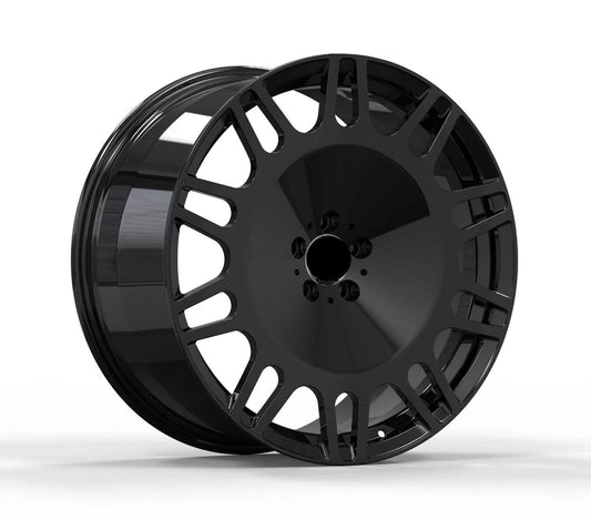Forged Wheels Rims 18 19 20 21 22 23 24 inch For Mercedes Benz S Class S450 S480 S500 S580 S680 Maybach W223