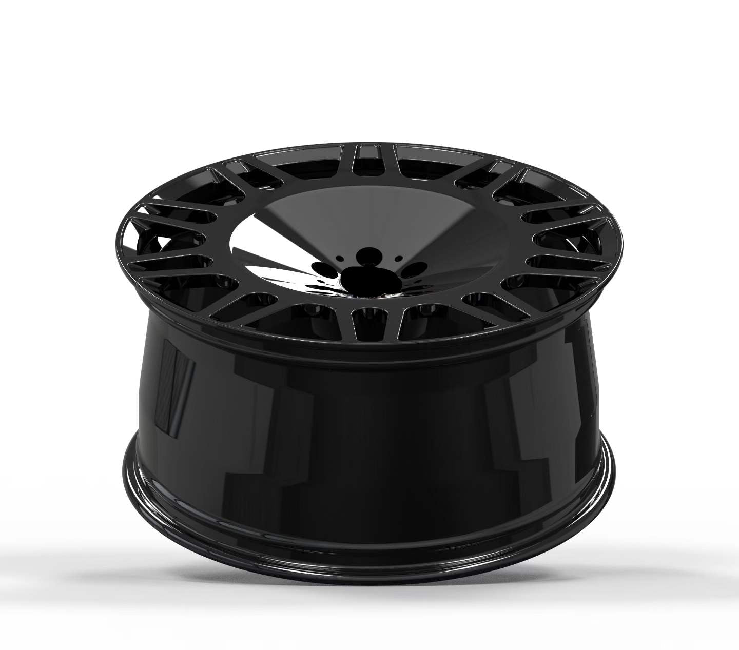 Forged Wheels Rims 18 19 20 21 22 23 24 inch For Mercedes Benz S Class S450 S480 S500 S580 S680 Maybach W223