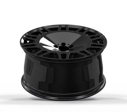 Forged Wheels Rims 18 19 20 21 22 23 24 inch For Mercedes Benz S Class S450 S480 S500 S580 S680 Maybach W223