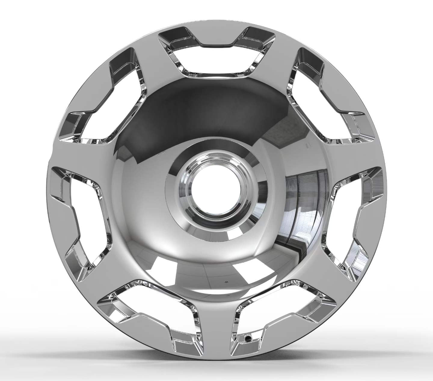 Forged Wheels Rims 18 19 20 21 22 23 24 inch For Mercedes Benz S Class W223 S450 S480 S500 S580 S680 Maybach