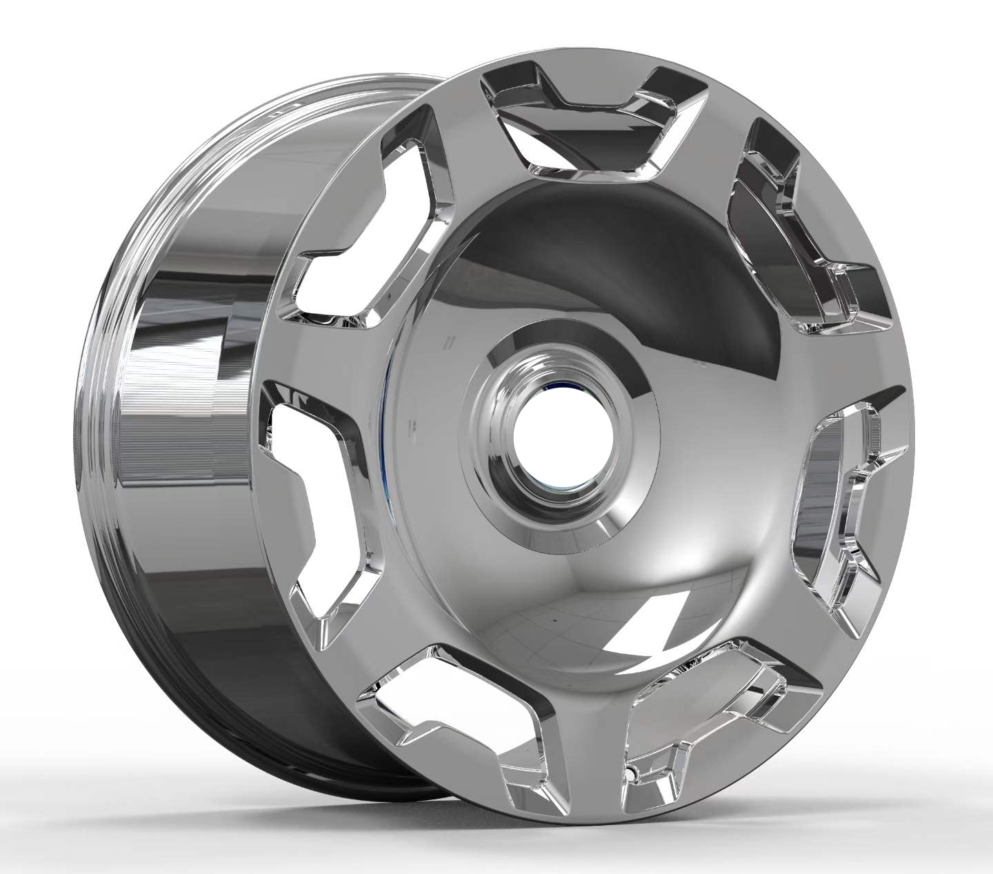 Forged Wheels Rims 18 19 20 21 22 23 24 inch For Mercedes Benz S Class W223 S450 S480 S500 S580 S680 Maybach