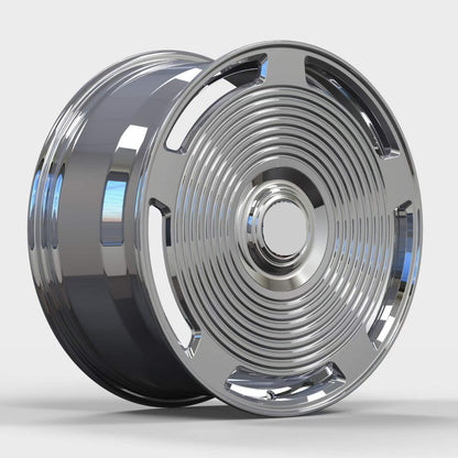 Forged Wheels Rims 18 19 20 21 22 23 24 inch For Mercedes Benz S Class W223 S450 S500 S580 S680 S63 AMG Maybach