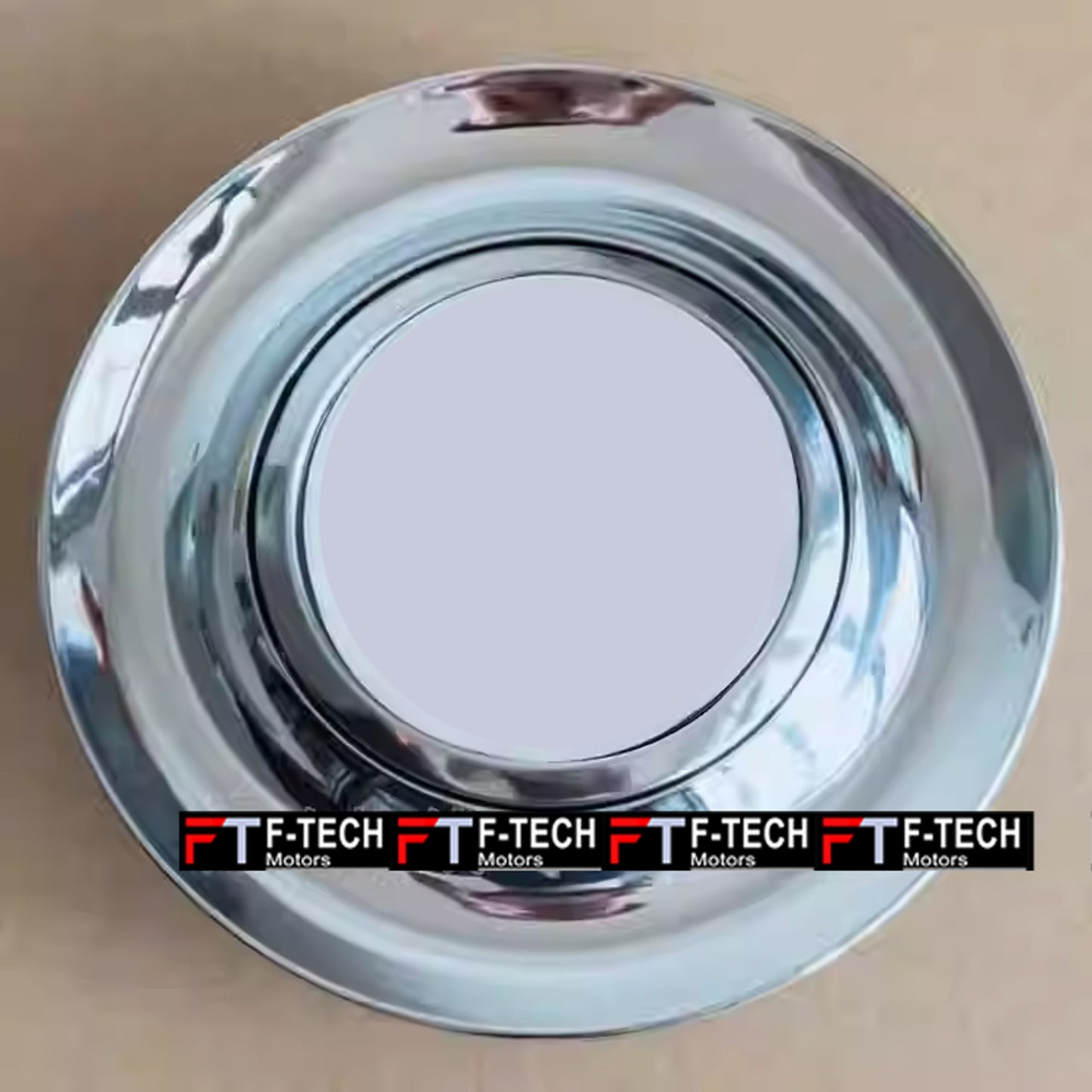 Custom Plastic Floating Center Caps For Mercedes Benz S Class W223 S400 S450 S500 S580 S680 Maybach S63 AMG