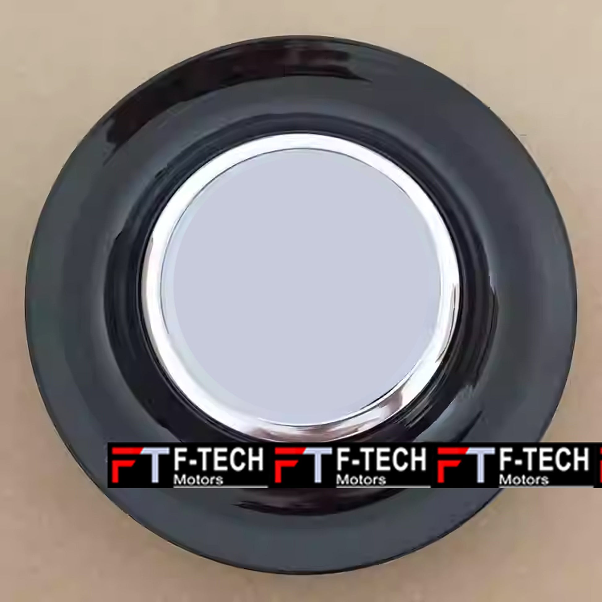 Custom Plastic Floating Center Caps For Mercedes Benz S Class W223 S400 S450 S500 S580 S680 Maybach S63 AMG