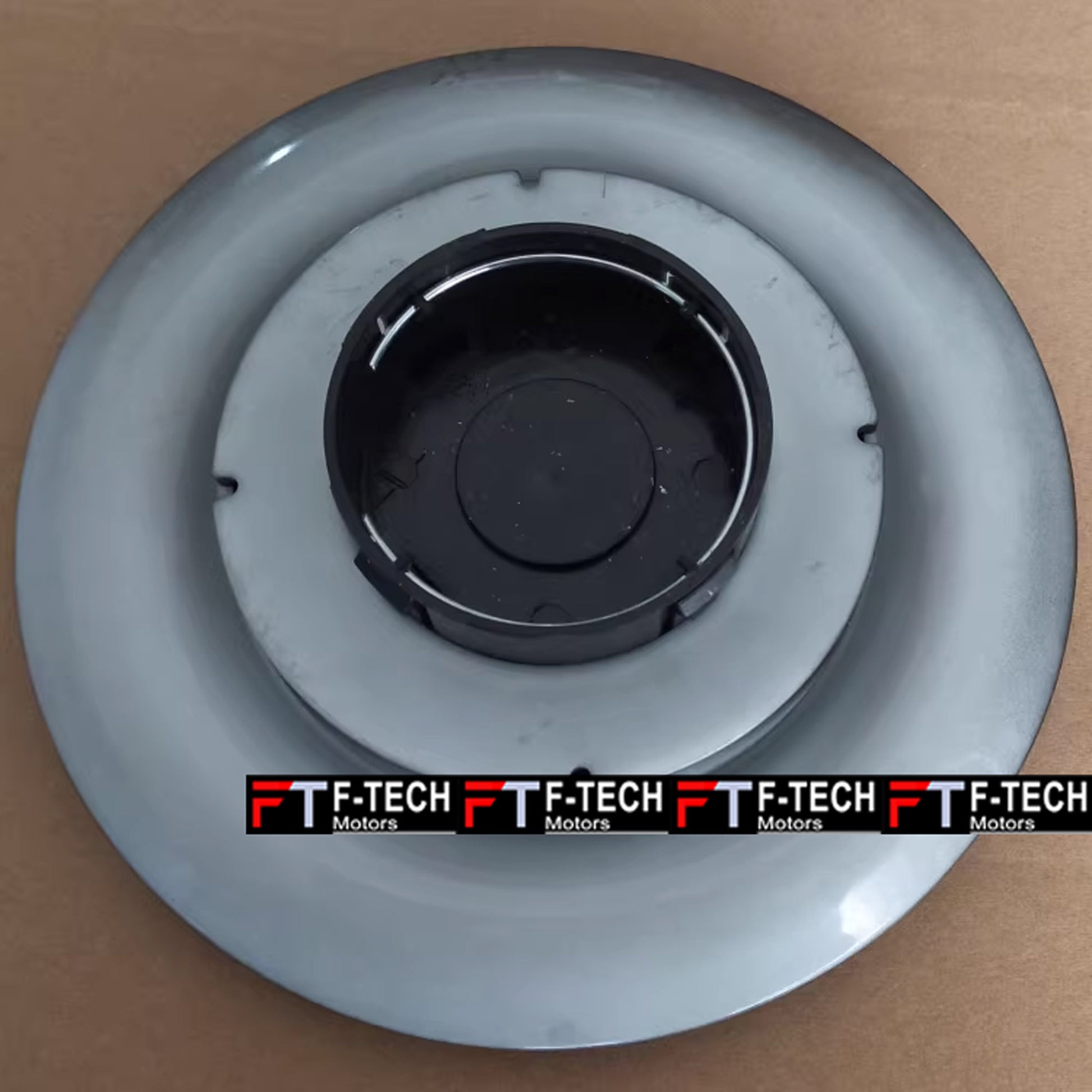 Custom Plastic Floating Center Caps For Mercedes Benz S Class W223 S400 S450 S500 S580 S680 Maybach S63 AMG