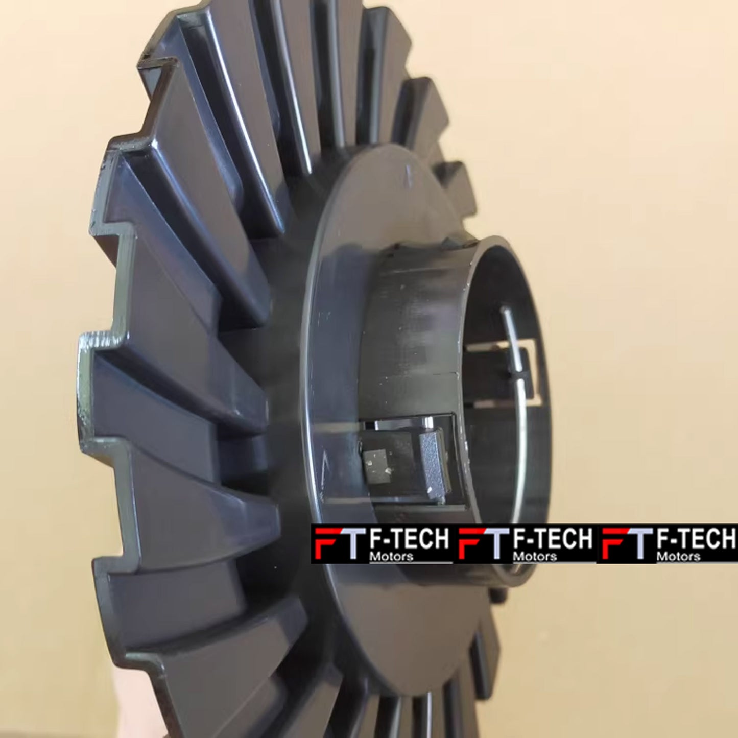 Custom Plastic Floating Center Caps For Mercedes Benz S Class W223 S400 S450 S500 S580 S680 Maybach S63 AMG