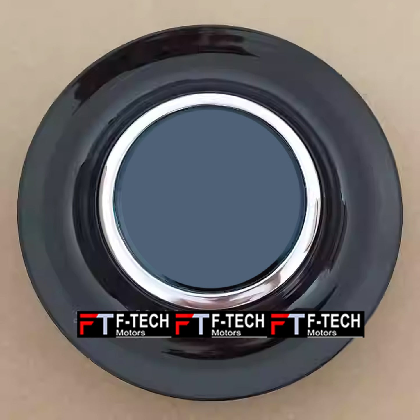 Custom Plastic Floating Center Caps For Mercedes Benz S Class W223 S400 S450 S500 S580 S680 Maybach S63 AMG
