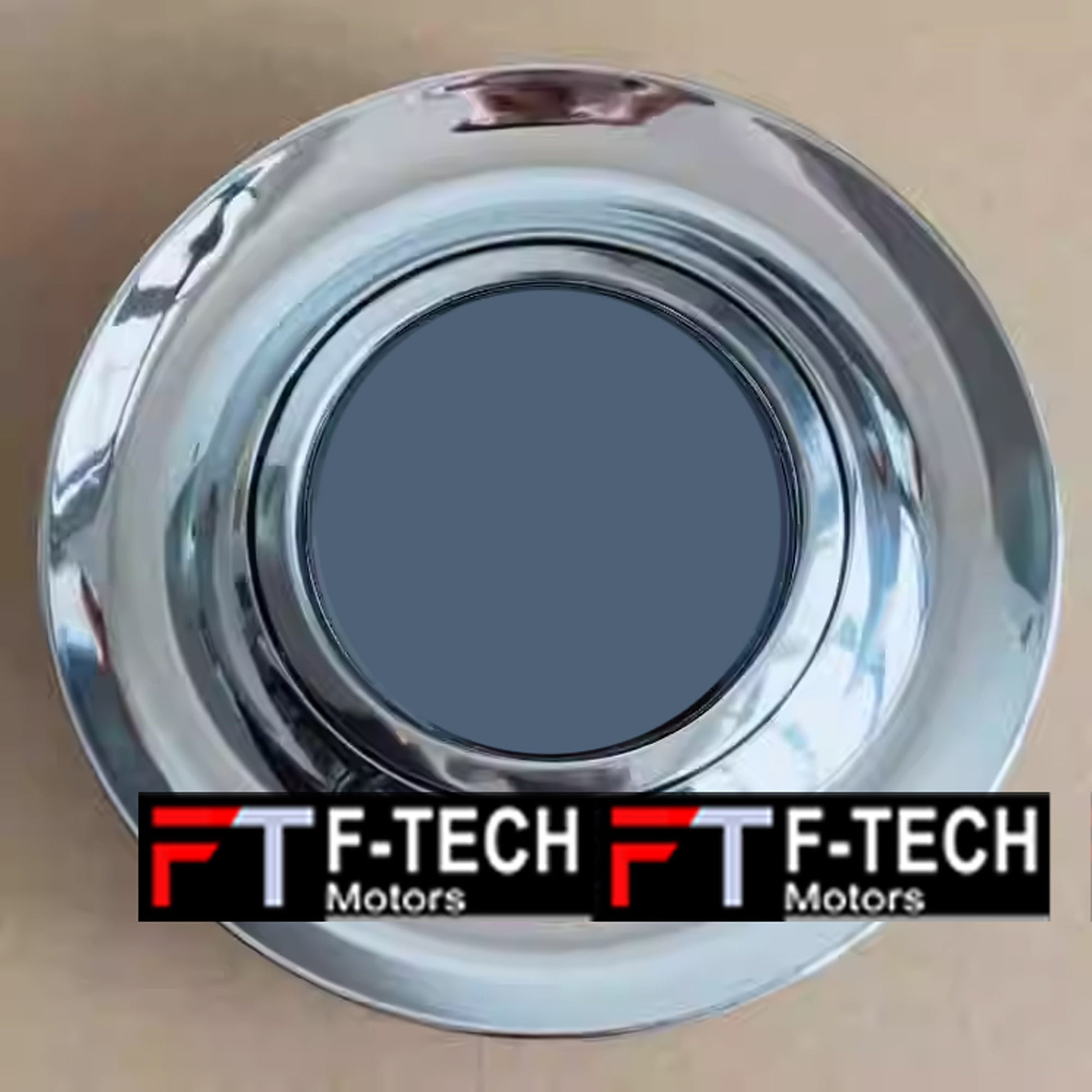 Custom Plastic Floating Center Caps For Mercedes Benz S Class W223 S400 S450 S500 S580 S680 Maybach S63 AMG