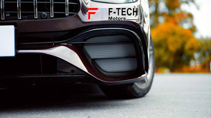 Mercedes Benz E Class W213 2016 - 2020 Upgrade E63 AMG Style Body Kit