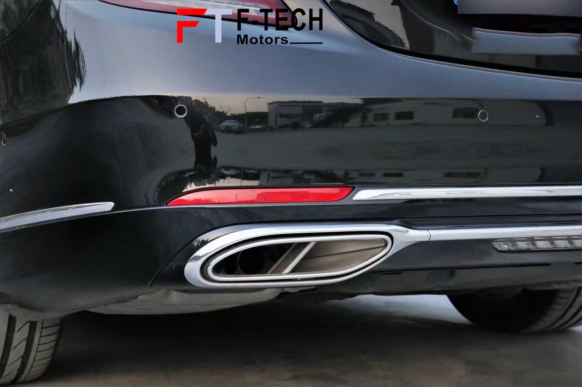 2020 Look Maybach Facelift Body Kit For Mercedes Benz W222 2014 - 2017