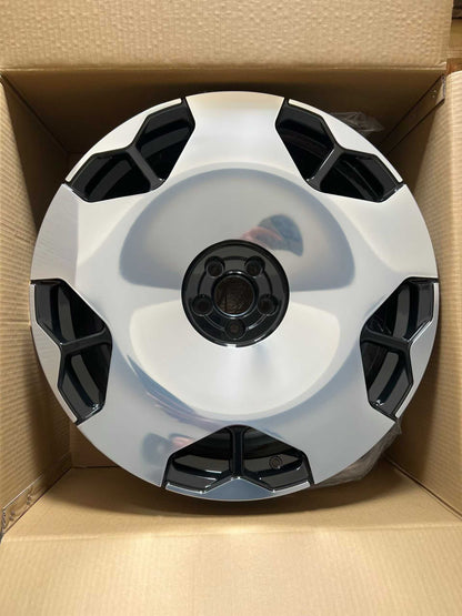 Forged Wheels Rims For Mercedes Benz S Class W223 S680 Maybach