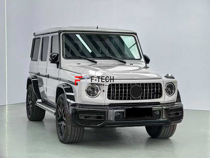 Mercedes Benz G Class W463 G55 G500 AMG 2007 - 2017 Convert To 2019 - 2023 W463A W464 G63 AMG