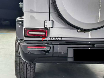 Mercedes Benz G Class W463 G55 G500 AMG 2007 - 2017 Convert To 2019 - 2023 W463A W464 G63 AMG