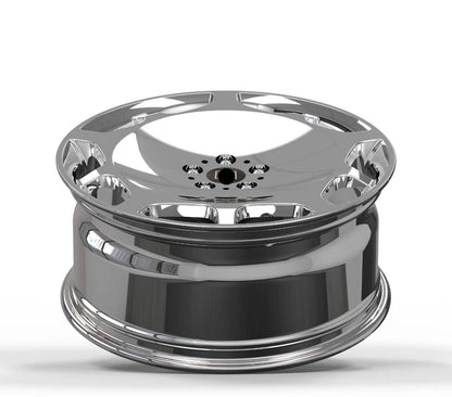 Forged Wheels Rims 18 19 20 21 22 23 24 inch For Mercedes Benz S Class W223 S450 S480 S500 S580 S680 S63 AMG