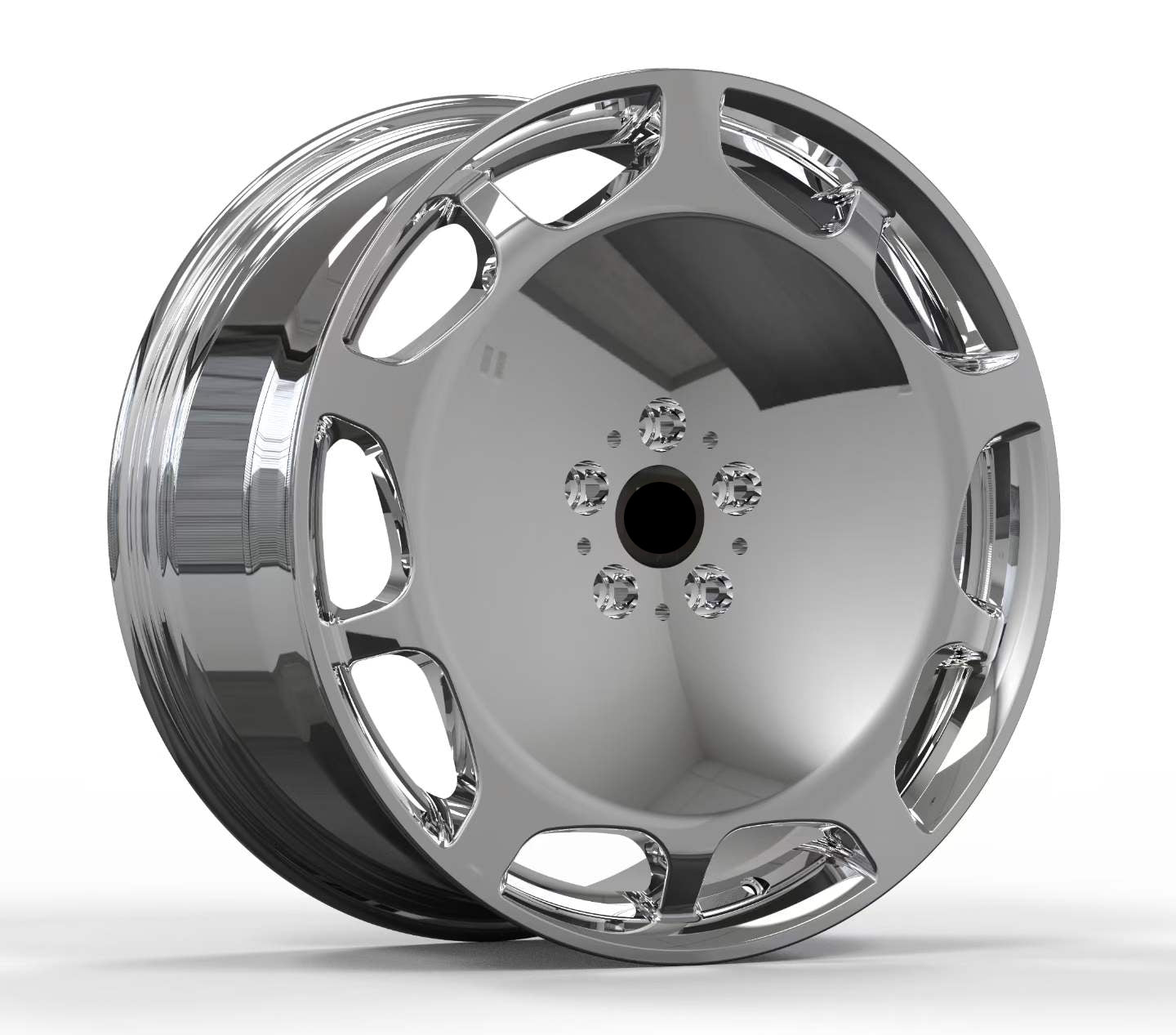 Forged Wheels Rims 18 19 20 21 22 23 24 inch For Mercedes Benz S Class W223 S450 S480 S500 S580 S680 S63 AMG