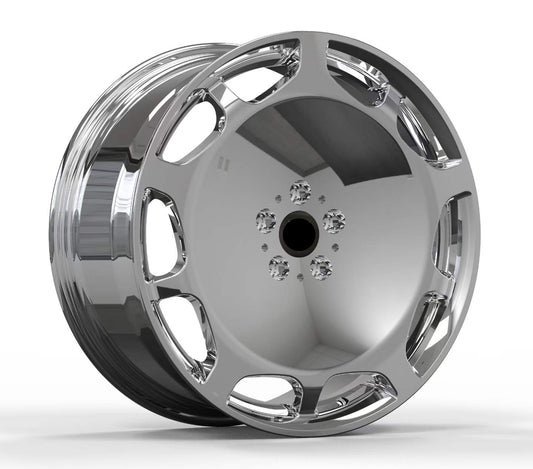 Forged Wheels Rims 18 19 20 21 22 23 24 inch For Mercedes Benz S Class W223 S450 S480 S500 S580 S680 S63 AMG