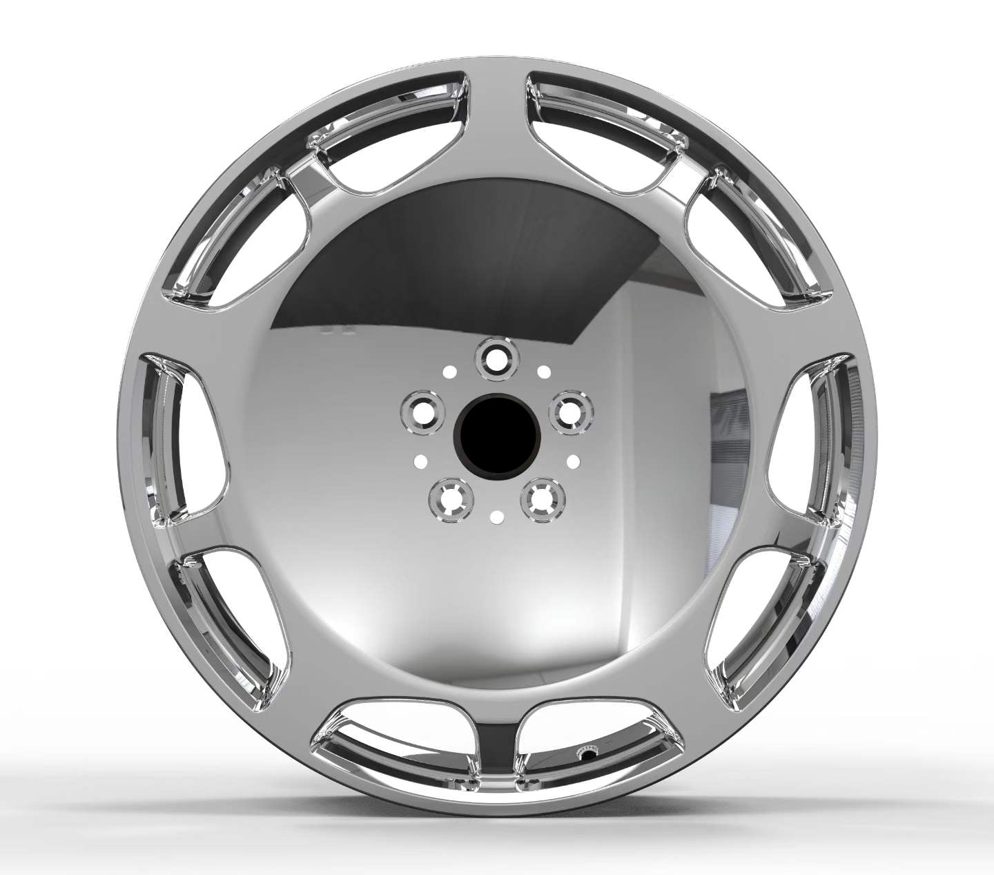 Forged Wheels Rims 18 19 20 21 22 23 24 inch For Mercedes Benz S Class W223 S450 S480 S500 S580 S680 S63 AMG