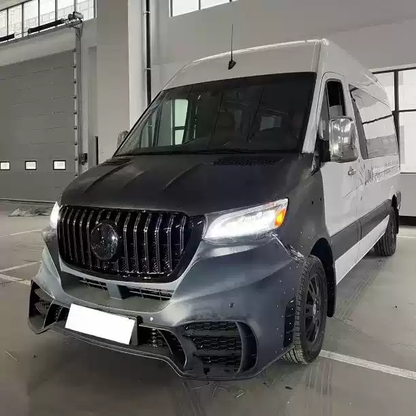Mercedes Benz Sprinter W906 2006 - 2017 Upgrade To W907 2018+