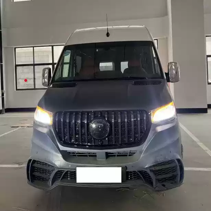 Mercedes Benz Sprinter W906 2006 - 2017 Upgrade To W907 2018+