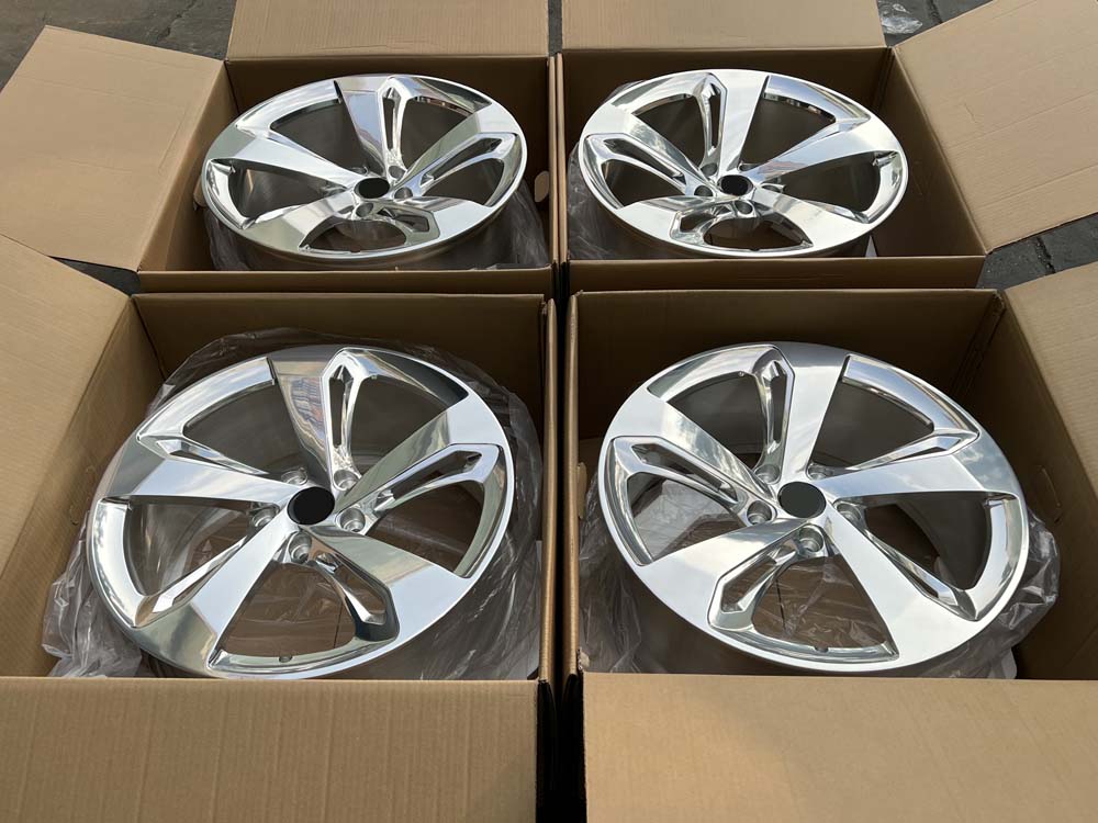 Monoblock Custom Forged Alloy Rims fit Bentley | Bentayga | Flying Spur | Continental GT | Mulsanne
