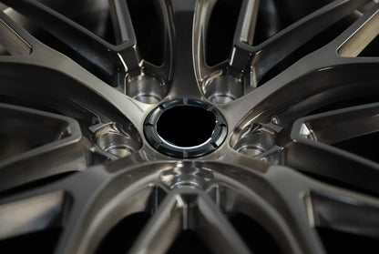 Custom Forged Rims For Audi A5 A6 A7 A8 RS3 RS4 RS5 RS7 R8 TT e-tron Sportback GT Q4 Q5 Q7 Q8 Q8 Sportback 