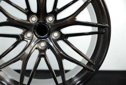 Custom Forged Rims For Audi A5 A6 A7 A8 RS3 RS4 RS5 RS7 R8 TT e-tron Sportback GT Q4 Q5 Q7 Q8 Q8 Sportback 