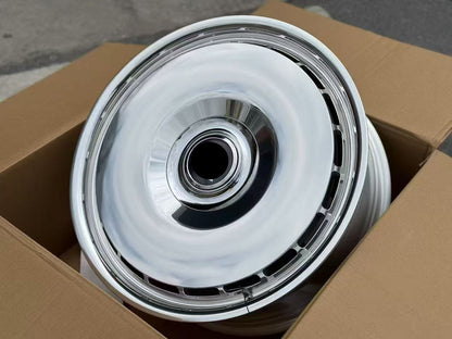 Monoblock Custom Forged Alloy Wheels Rims For Hongqi E-HS3 E-HS9 E-QM5 H5 H6 H7 H9 HQ9 HS3 HS5 HS7 L1