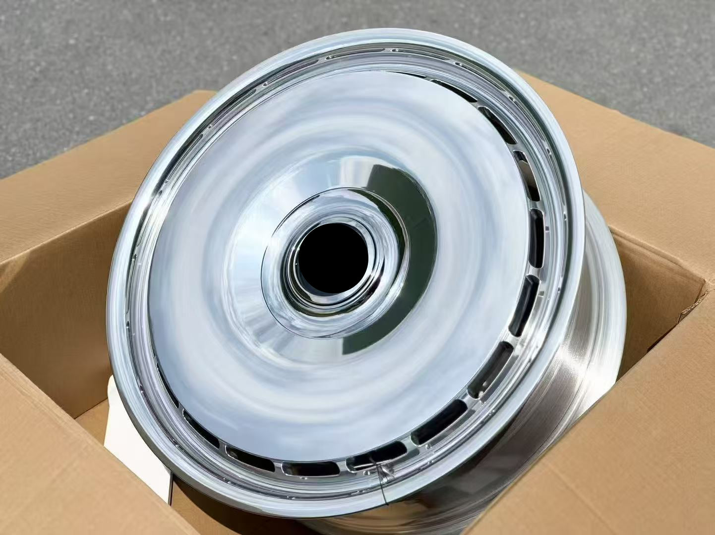 Monoblock Custom Forged Alloy Wheels Rims For Hongqi E-HS3 E-HS9 E-QM5 H5 H6 H7 H9 HQ9 HS3 HS5 HS7 L1