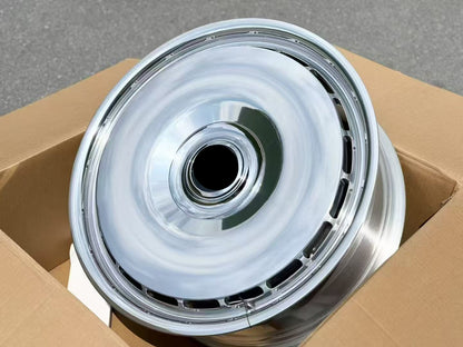 Monoblock Custom Forged Alloy Wheels Rims For Hongqi E-HS3 E-HS9 E-QM5 H5 H6 H7 H9 HQ9 HS3 HS5 HS7 L1