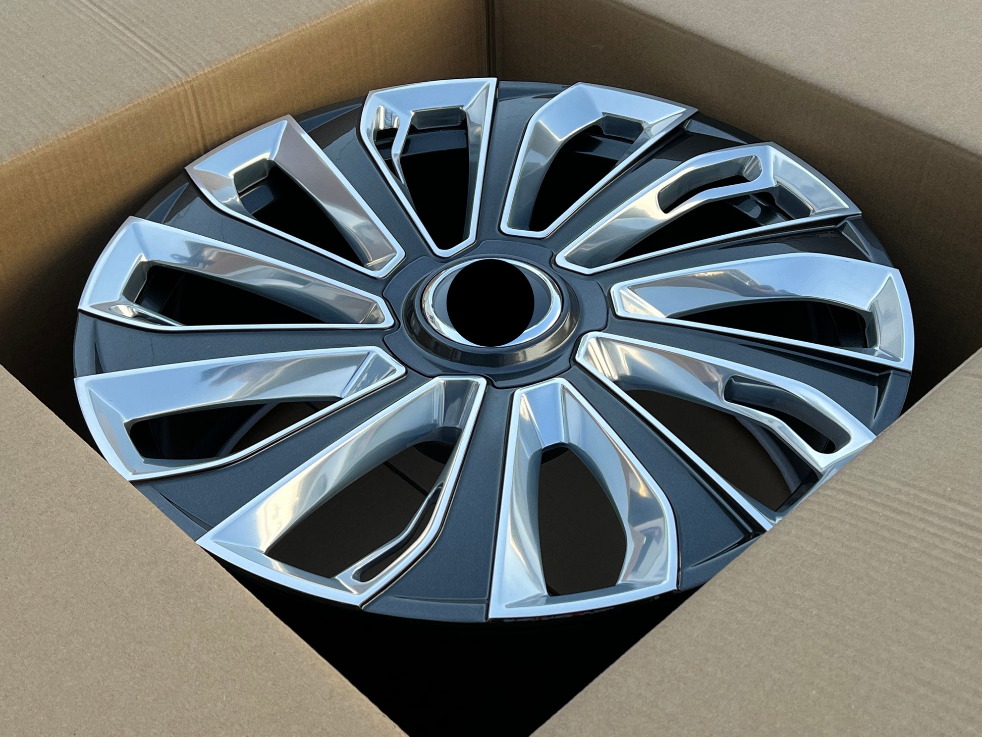 Monoblock Custom Forged Alloy Rims fit Bentley | Bentayga | Flying Spur | Continental GT | Mulsanne&nbsp;