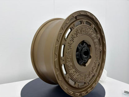 Monoblock Custom Forged Alloy Wheels Rims For Hongqi E-HS3 E-HS9 E-QM5 H5 H6 H7 H9 HQ9 HS3 HS5 HS7 L1